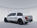 New 2025 Ford F-150 Platinum SuperCrew Cab for sale #KWF251203 - photo 2