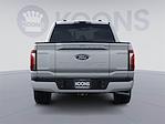New 2025 Ford F-150 Platinum SuperCrew Cab for sale #KWF251203 - photo 5