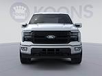 New 2025 Ford F-150 Platinum SuperCrew Cab for sale #KWF251203 - photo 6