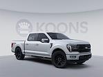 New 2025 Ford F-150 Platinum SuperCrew Cab for sale #KWF251203 - photo 7