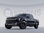 New 2025 Ford F-150 Raptor SuperCrew Cab for sale #KWF251204 - photo 1