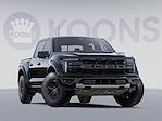 New 2025 Ford F-150 Raptor SuperCrew Cab for sale #KWF251204 - photo 3
