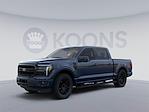 New 2025 Ford F-150 Lariat SuperCrew Cab for sale #KWF251205 - photo 1