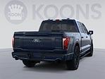 New 2025 Ford F-150 Lariat SuperCrew Cab for sale #KWF251205 - photo 8