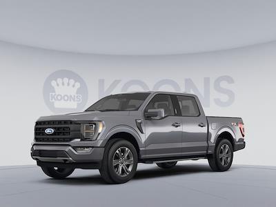 Used 2022 Ford F-150 - photo 1