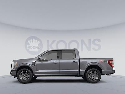 Used 2022 Ford F-150 - photo 1