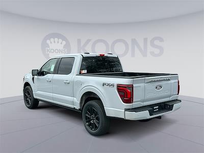 New 2025 Ford F-150 - photo 1