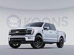 New 2025 Ford F-150 Platinum SuperCrew Cab for sale #KWF251206 - photo 1