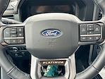 New 2025 Ford F-150 Platinum SuperCrew Cab for sale #KWF251206 - photo 16
