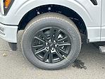 New 2025 Ford F-150 Platinum SuperCrew Cab for sale #KWF251206 - photo 9