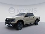 New 2025 Ford Ranger XLT SuperCrew Cab for sale #KWF251218 - photo 1