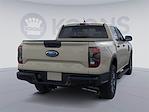 New 2025 Ford Ranger XLT SuperCrew Cab for sale #KWF251218 - photo 8