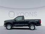 2025 Ford F-150 Regular Cab 4WD Pickup for sale #KWF251221 - photo 2