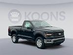 2025 Ford F-150 Regular Cab 4WD Pickup for sale #KWF251221 - photo 7