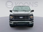 2025 Ford F-150 Regular Cab 4WD Pickup for sale #KWF251221 - photo 8