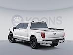 New 2025 Ford F-150 Lariat SuperCrew Cab for sale #KWF251232 - photo 2