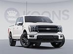 New 2025 Ford F-150 Lariat SuperCrew Cab for sale #KWF251232 - photo 4