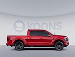 New 2025 Ford F-150 Platinum SuperCrew Cab for sale #KWF251233 - photo 5