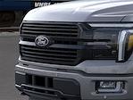 New 2025 Ford F-150 Platinum SuperCrew Cab for sale #KWF251242 - photo 17