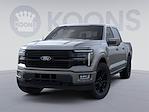 New 2025 Ford F-150 Platinum SuperCrew Cab for sale #KWF251242 - photo 2
