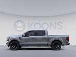 New 2025 Ford F-150 Platinum SuperCrew Cab for sale #KWF251242 - photo 3