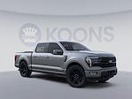 New 2025 Ford F-150 Platinum SuperCrew Cab for sale #KWF251242 - photo 7