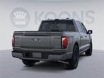New 2025 Ford F-150 Platinum SuperCrew Cab for sale #KWF251242 - photo 8