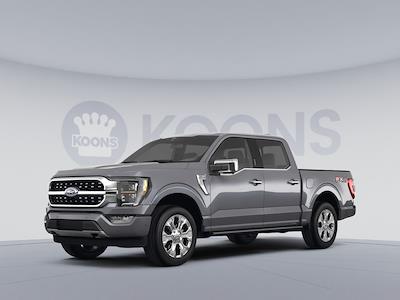 Used 2022 Ford F-150 - photo 1