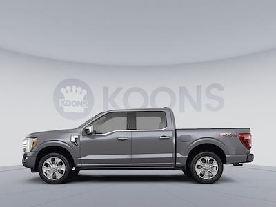 Used 2022 Ford F-150 - photo 1