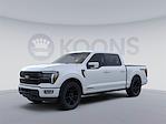 New 2025 Ford F-150 Platinum SuperCrew Cab for sale #KWF251243 - photo 1