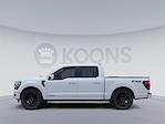 New 2025 Ford F-150 Platinum SuperCrew Cab for sale #KWF251243 - photo 3