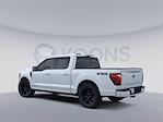 New 2025 Ford F-150 Platinum SuperCrew Cab for sale #KWF251243 - photo 4