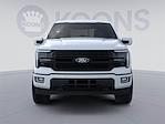 New 2025 Ford F-150 Platinum SuperCrew Cab for sale #KWF251243 - photo 6