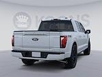 New 2025 Ford F-150 Platinum SuperCrew Cab for sale #KWF251243 - photo 8