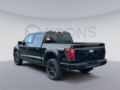 2025 Ford F-150 SuperCrew Cab 4WD Pickup for sale #KWF251244 - photo 2
