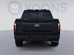 New 2025 Ford F-150 Platinum SuperCrew Cab for sale #KWF251244 - photo 5