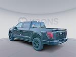 New 2025 Ford F-150 Platinum SuperCrew Cab for sale #KWF251245 - photo 3