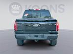 New 2025 Ford F-150 Platinum SuperCrew Cab for sale #KWF251245 - photo 4