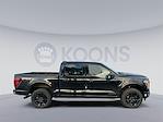 New 2025 Ford F-150 Platinum SuperCrew Cab for sale #KWF251245 - photo 6