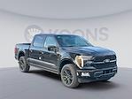 New 2025 Ford F-150 Platinum SuperCrew Cab for sale #KWF251245 - photo 7