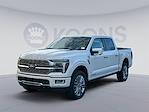 New 2025 Ford F-150 Platinum SuperCrew Cab for sale #KWF251246 - photo 1