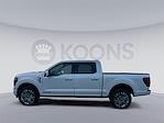 New 2025 Ford F-150 Platinum SuperCrew Cab for sale #KWF251246 - photo 2