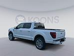 New 2025 Ford F-150 Platinum SuperCrew Cab for sale #KWF251246 - photo 3