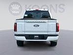 New 2025 Ford F-150 Platinum SuperCrew Cab for sale #KWF251246 - photo 4