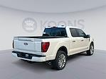 New 2025 Ford F-150 Platinum SuperCrew Cab for sale #KWF251246 - photo 5