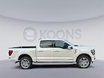 New 2025 Ford F-150 Platinum SuperCrew Cab for sale #KWF251246 - photo 6