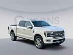 New 2025 Ford F-150 Platinum SuperCrew Cab for sale #KWF251246 - photo 7