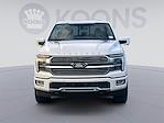 New 2025 Ford F-150 Platinum SuperCrew Cab for sale #KWF251246 - photo 8