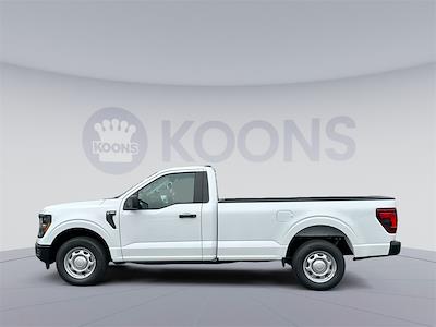 2025 Ford F-150 Regular Cab RWD Pickup for sale #KWF251255 - photo 2