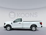 2025 Ford F-150 Regular Cab RWD Pickup for sale #KWF251255 - photo 2